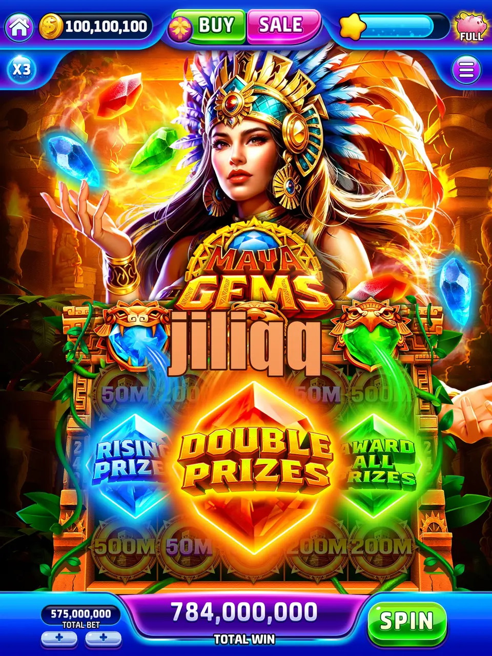 jiliqq APK