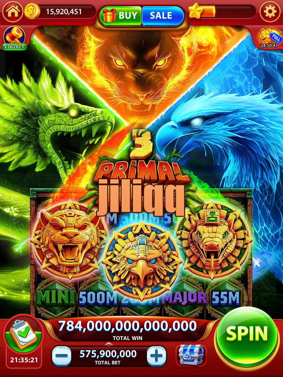 jiliqq APK