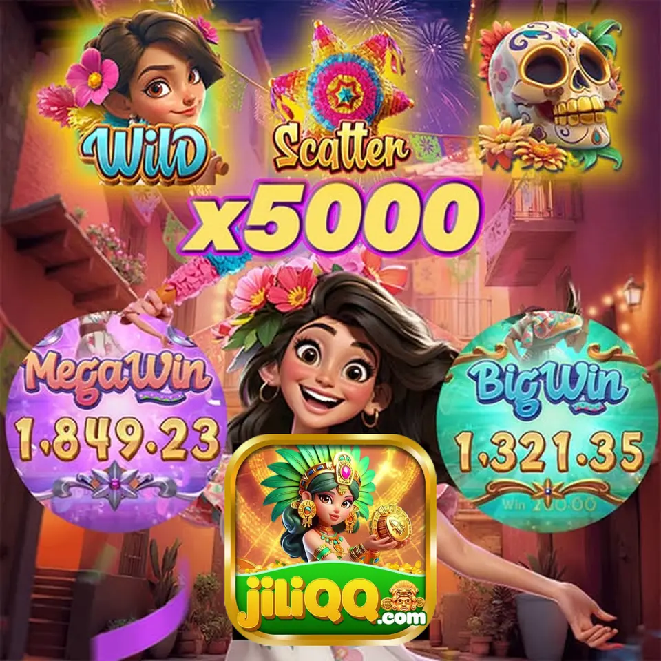 JILIQQ APK Opisyal I-download Indonesia