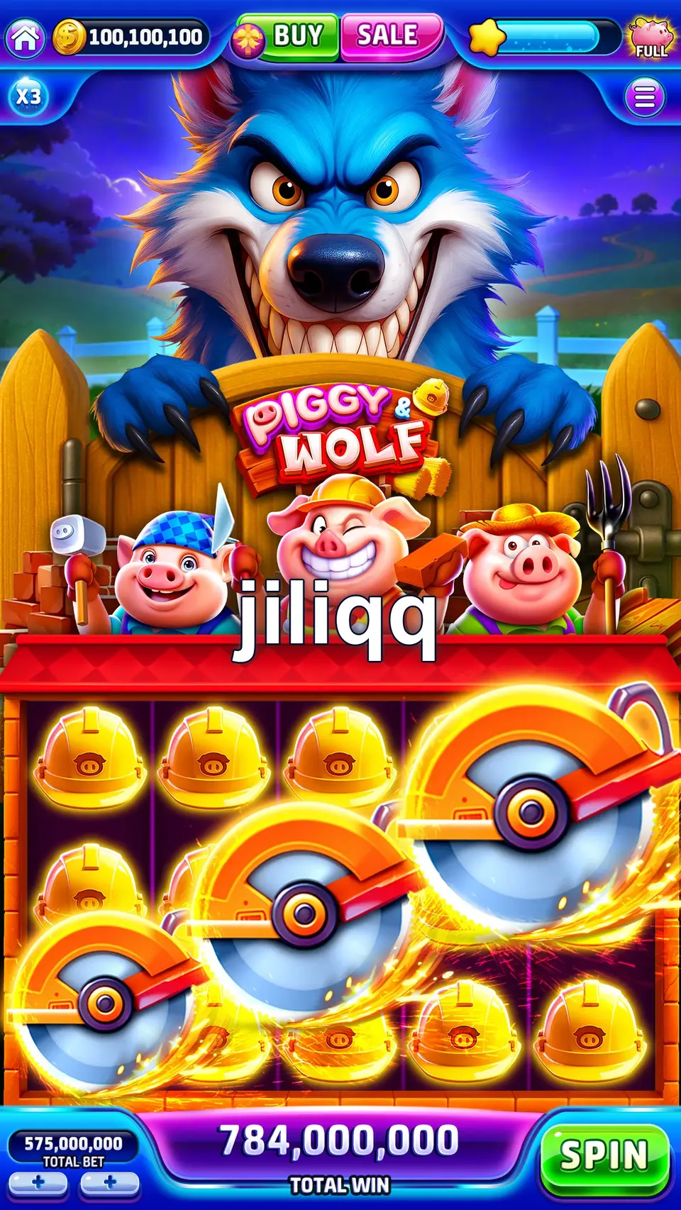 jiliqq Preview - Opisyal I-download